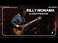 Billy Monama performs  "Elusive Freedom" Yfactor Project at Back To the Future Concert 2025