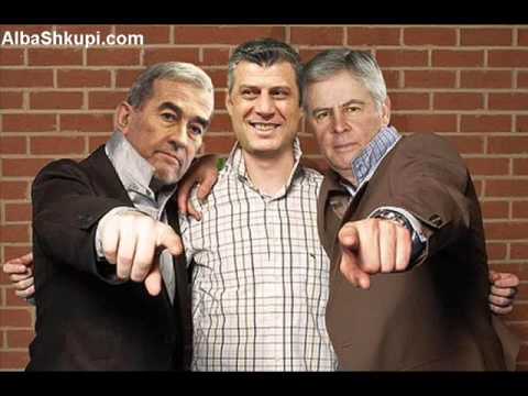 Mc Qoppa (ft.Mc Mix) - KOSOVËS    "DISS POLITIKANVE"  HIT