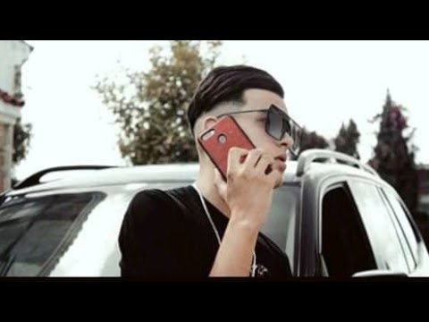 Mester al _ WELCOME ( CLIP OFFICIEL)