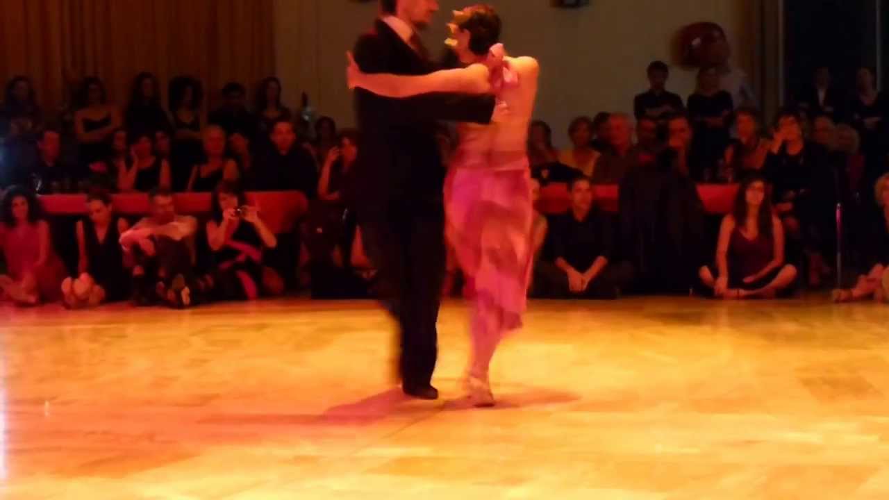 Video thumbnail for Erna y Santiago Giachello 02 Chopin vals Op69 N°2