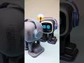 I Made A 3D Copy Of My Emo Robot Emorobot Livingai 3dprinting Anker Fun Shorts