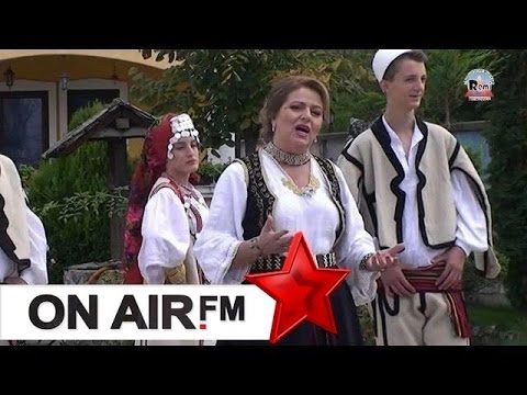 Fanushe Ahmetaj - Miftari