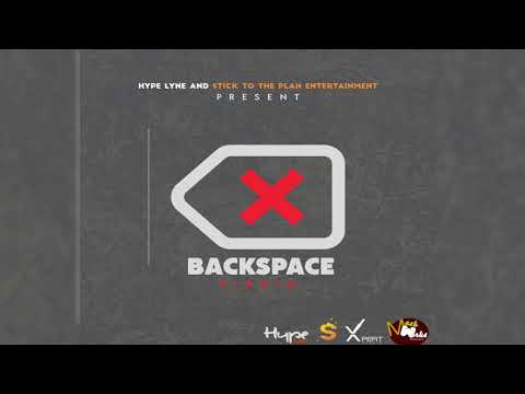 Backspace Riddim Mix 🔊Carriacou Soca 2018🔊 Lavaman,Skinny Banton,Slatta & More  Mix by Djeasy