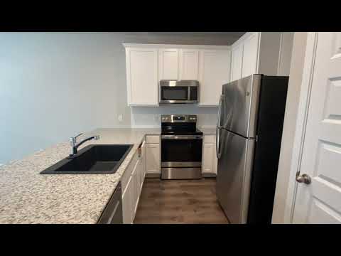 B1 - Two-Bedroom/Two-Bathroom - 837 sqft