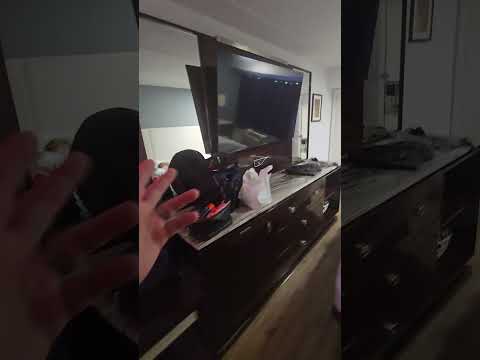 Boardwalk Suites baton Rouge review sink overflowing.