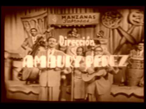 Celia Cruz y La Sonora Matancera - Tema