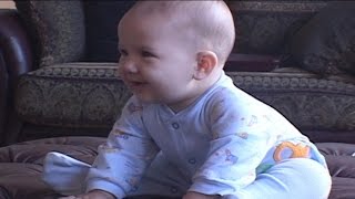 Baby Development: Sitting