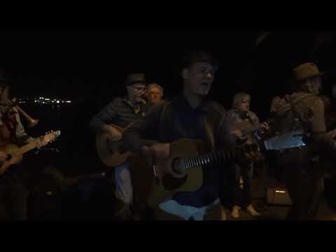 Gomera Streetband 2019 - garantiert unbehandelt 11