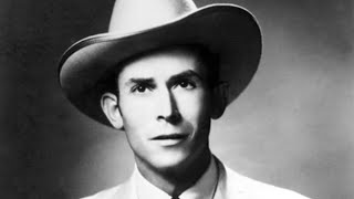 Message To My Mother - Hank Williams - Demo