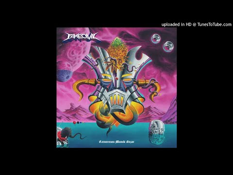 Fakecivil -  Revolution War (Bcl below)