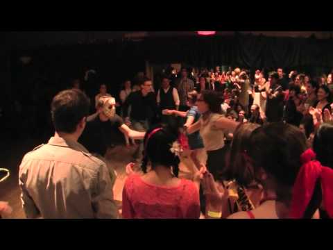 CCX 2011 Swing Out Endurance Contest