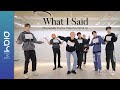 Victon - What I Said (Choreography Practice Part Switch Version)