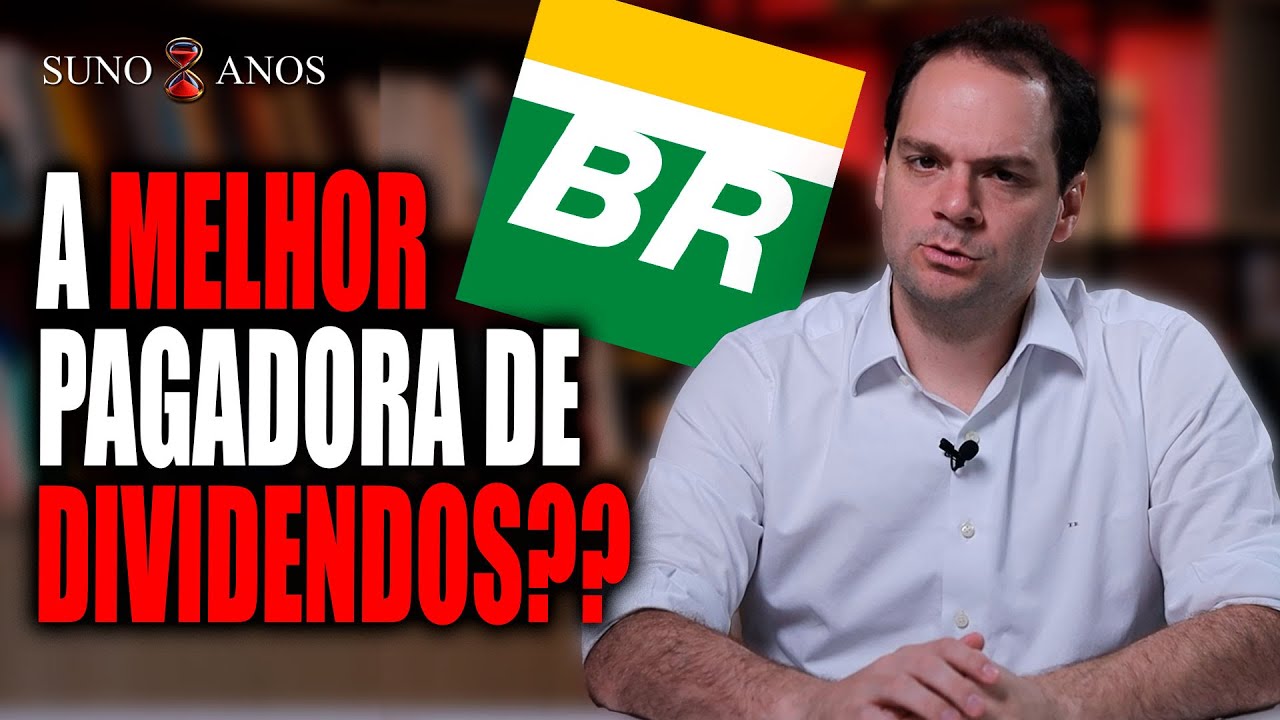 PETR4: OS DIVIDENDOS DA PETROBRAS VÃO DIMINUIR? Saiba a projeção dos analistas!