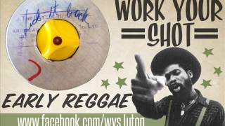 The Hippy Boys- Lick It Back!