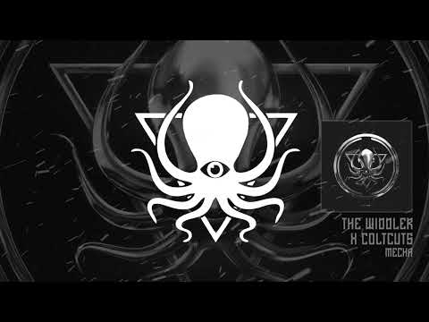 The Widdler X ColtCuts - Mecha (DDD100)