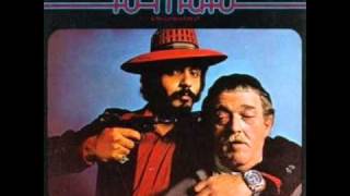 GUAJIRA VEN WILLIE COLON  HECTOR LAVOE