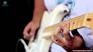Video thumbnail for DEMOSTRATION OF TONES,Pedal Fire Custom Shop Overdrive com Jarley Brandao by Marcelo Guitar Parts