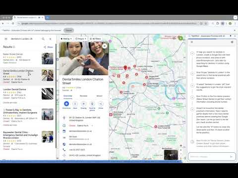 Item video thumbnail
