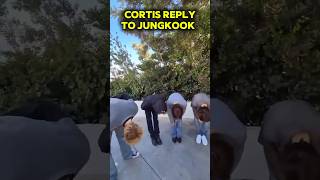 Download lagu Cortis thanks Jungkook for the challenge #코르티스 #cortis #jungkook #tiktok mp3