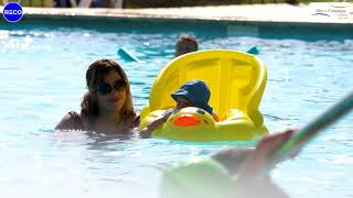 Camping Mer et Camargue Camping Mer et Camargue - Camping Gard - Image N°2