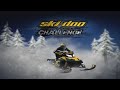 Ski Doo Snowmobile Challenge Xbox 360