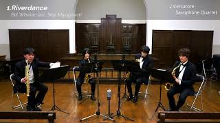 Download lagu Riverdance リバーダンス / Bill Whelan 編曲:宮川成治 mp3 Download lagu Riverdance リバーダンス / Bill Whelan 編曲:宮川成治 mp3