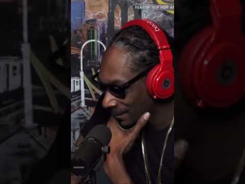Snoop Dogg Talks About Michael Jackson 💯😭#shorts
