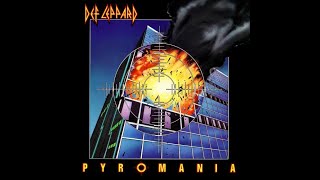 Go Def Leppard - Photograph (instrumental) gameplay video by cgarretson, 4:24 duration