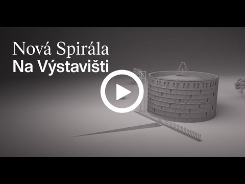 Nová Spirála Na Výstavišti