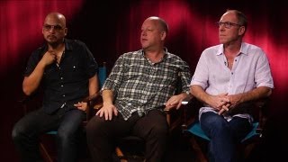 The Pixies Talk New Music an Kim Deal Departure