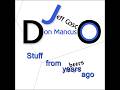 Jeff Cosco; Don Mancuso - Call Of The Eagle (Lyric Video)