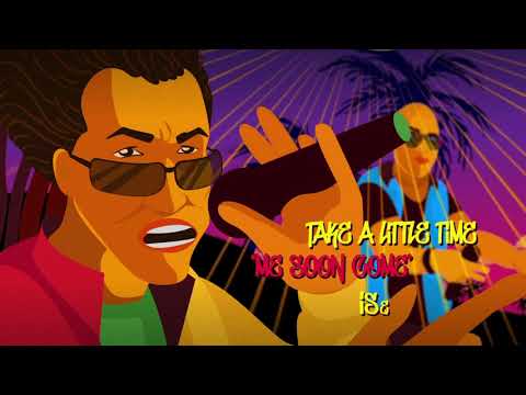 Apache Indian "Trip To Jamaica" featuring Hunterz