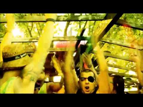 Avicii feat Pryda - Vega the Dark (DJ VALLDE MASH UP)