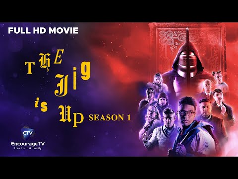 🕵️‍♂️ The Jig Is Up | Episode 4: “Dance the Knight Away” | Secrets, Sin & Shock