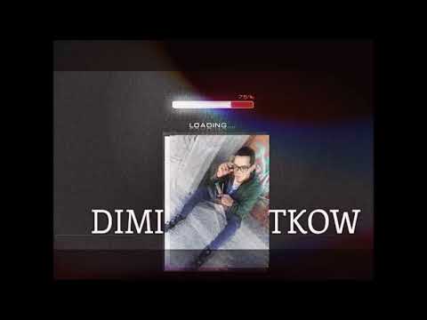 Dimitkow-/Блъскам/ (OfficialAudio)