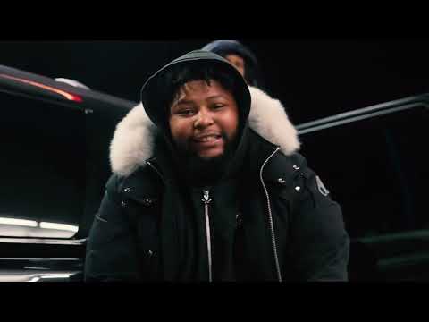 FatSlime ft Lil DayDay Dw - 200 On The Dash (Official Video)