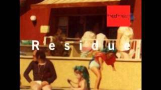 Hefner - Residue