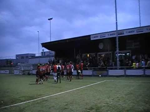 Fc Geleen Zuid B1-Udi19 B1 3-0