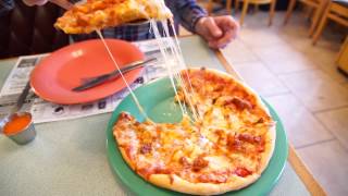 The best pizza in NJ: Joe Votruba crowns the winner