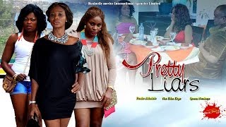 Pretty Liars 1 - 2014 Latest Nigerian Nollywood Mo