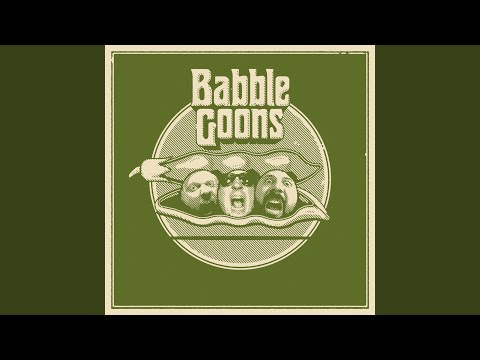 The Goon, The Bad, and The Ugly