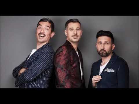 Trio Medusa - Canzoni travisate - 10 dicembre 2020