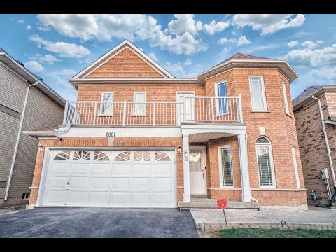 66 Farthingale Crescent, Brampton, ON