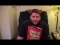 Chesters Flamin Hot Popcorn Review