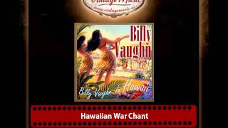 Billy Vaughn – Hawaiian War Chant