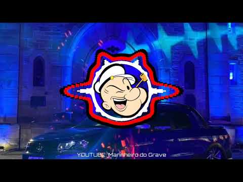 Kevin do Recife, Nene  da ZN e MC Scar - Maldita Perigosa - Brega Funk (Com Grave)