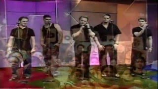 Boyzone - And I