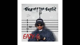 Eazy-E - Hit The Hooker (Official Audio)