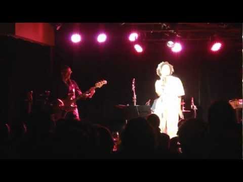 Jesuton Show no Miranda RJ 2012 - parte 2