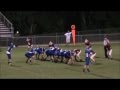 Daulton Hyatt 8th Grade Quarterback Highlights 2012